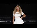 Beyoncé - Run The World (Girls) [LIVE + HD] The Mrs. Carter Show World Tour Intro + Opening