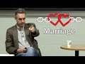 The Real Reason for Marriage - Prof. Jordan Peterson