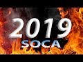 2019 TRINIDAD SOCA MIX PT 1 - WITH DJ NAZTY NIGE