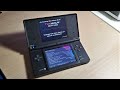 DSi Hacks: Beginners Guide To New Settings after Installing Custom Firmware and Twilight Menu 2020