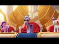 My Little Pony: A New Generation Clip - The Royal Family