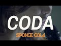 Sponge Cola -- Coda [OFFICIAL]