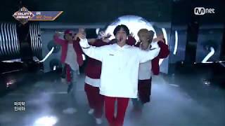 171012 BTS COUNTDOWN 방탄소년단 (BTS) - MIC Drop