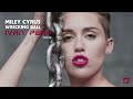 Miley Cyrus - Wrecking Ball (Ivan Perk Remix)