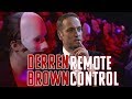 Derren Brown: Remote Control | Derren Brown's The Experiment FULL EPISODE