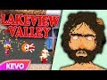 A game like Stardew Valley but you're a SERIAL KILLER