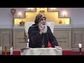 Bishop Mari Emmanuel  |  Walking Through Wisdom