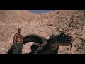 MAN OF FIRE -- dragon fantasy short film Starring Lance Reddick (20 min)