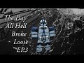The Day All Hell Broke Loose | Episode Three | Roblox GAR