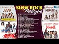 Olan, Lela, Febians, Dinamik, Umbrella - Lagu Slow Rock Malaysia 90an Terbaik - Lagu Jiwang 90an