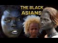 THE BEAUTIFUL BLACK Tribes of ASIA, PACIFIC & AUSTRALIA (PART 2)
