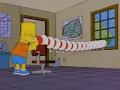 The Simpsons - Bart's Megaphone Testing, Extended