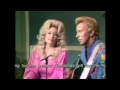 Dolly Parton and Porter Wagoner - Lost Forever In Your Kiss