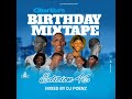 Charlito Birthday Edition 46 (MIXED BY DJ POENZ)
