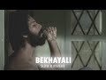 Bekhayali ( SLOWxREVERB )#reverb #sadsong #edits