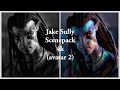 Jake Sully | Avatar 2: The Way Of Water | Scenepack | 4K