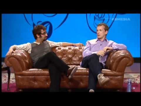 Download Baddiel and Skinner Unplanned - Best of Series 1 free