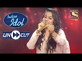 Sayali Delivers A Musical Performance On 'Pyaar Hua Chupke Se' | Indian Idol Season 12 | Uncut