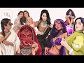 Holi 2024 Bollywood Trap MEGAMIX (FarooqGotAudio Remix) None Stop Party Mashups- 90's to 00's + More