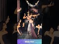Mata Hari  Rare Unseen Photos | AI Colorized Pictures