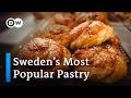 Kanelbullar: How real Swedish cinnamon rolls are made