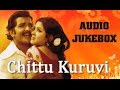 Chittu Kuruvi (1978) All Songs Jukebox | Sivakumar, Sumithra | Ilaiyaraaja Tamil Hits