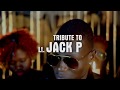 Lt. Jack P Tribute Song By Arua Musicians 2018