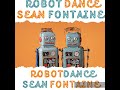 Sean Fontaine ~ Future Dancer Full Album #seanfontaine #futuredanceralbum #lynxclanrecords
