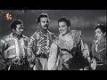 Interesting Fight Scene of the Movie | Yaanai Paagan 1960 | Udaykumar | Saroja Devi #ifb