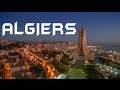 Algiers By Drone - Skycam Algeria