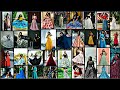 Photo Poses for Girls in Long Frock | Long Frock Poses | Photoshoot Poses in Gown & Maxi dress poses