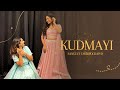 Kudmayi | Bride Sisters Sangeet Choreography | RRKPK | Jeel Patel | Rushita Chaudhary