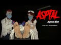 ASPATAL | सच्ची कहानी | Bhoot | Horror story in hindi  | Evil Eye | Horror kahaniya| Animated Horror