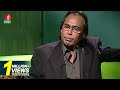 Amar Ami | Huyamun Faridi | BanglaVision Program | Part-1 | Ep-156