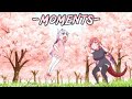 Andai Saja Kobayashi Seorang Pria "All Moments" | Maid Dragon