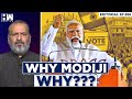 Editorial With Sujit Nair | Why Modiji Why??? | Lok Sabha Elections
