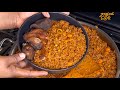 How to cook Jollof Rice like a pro ! I guarantee you’ll get Perfect result every time. Nigerian food