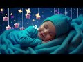 Baby will fall asleep in 3 minutes💤 Sleep calmly, sleep more🎵 Best Lullaby Music for babies to sleep