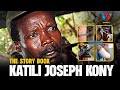 The Story Book : Mikasa Ya Uasi Na Ukatili wa Joseph Kony wa Uganda (PART 1)
