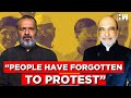 'People Have Forgotten To Protest': Sanjay Jha Highlights How Congress Lost To Kejriwal In Delhi