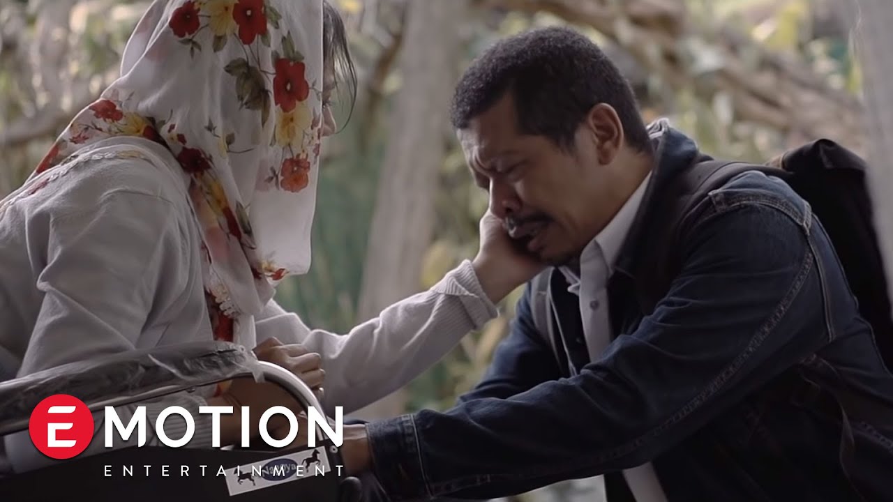 Gigi - Mohon Ampun (Official Music Video) Gigi - Mohon Ampun (Official Music Video)