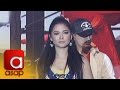 ASAP: Maja does the Mobe Challenge together with ASAP's teen dance idols