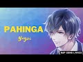 Pahinga  by: Yayoi Lyrics