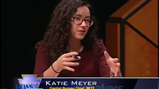 Pennsylvania Newsmakers 5/7/17: Journalists on the Budget, and 2018 Elections