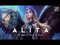 Alita Estilo Walker - Dj NeKo Feat Percy Cr Boza (Official Music Video)