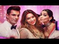 Bipasha Basu & Karan Singh Grover's Wedding  RECEPTION | FULL UNCUT VIDEO