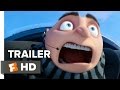 Despicable Me 3 Trailer #1 (2017) | Movieclips Trailers