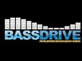 BASSDRIVE RADIO (USA) - SPECIAL BIRTHDAY GUEST MIX BY NELVER  @ "ELECTRONIC WARFARE" [USA]