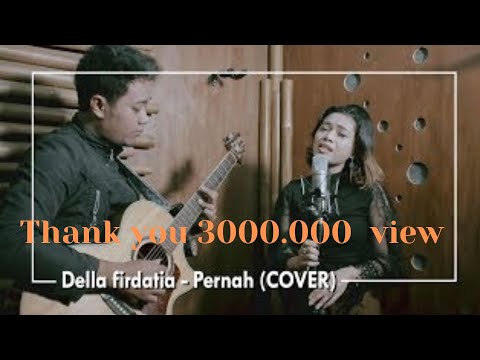 Download Azmi - Pernah (COVER) by Della Firdatia free
