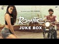 Romantic Juke Box | Sunil Kashyap | Akash Puri, Ketika Sharma | Puri Jagannadh | Charmmekaur
